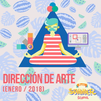 GIF by Escuela de Creatividad Brother Ad School
