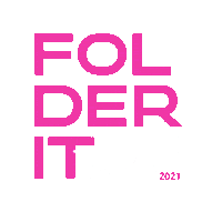 Folder It Fest 2021 Sticker by Folder IT