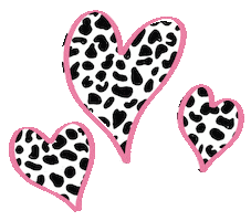 Valentines Day Love Sticker