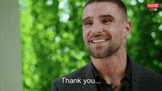 Reality Reaction GIF by Married At First Sight