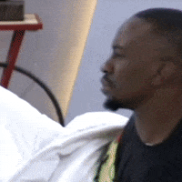 Confused Wake Up GIF by Big Brother Naija