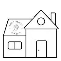 Root Realty Sticker by Future Home Loans