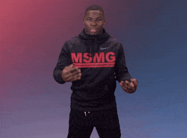 Radio Row Dancing GIF by NFL
