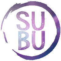 Subu Sticker by Miguel