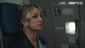Confused Thriller GIF by HBO Max