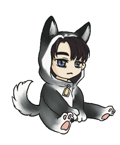 Zee Sticker