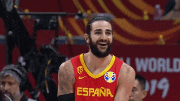 Fiba World Cup 2019 GIF by FIBA