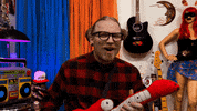 Goal Riffing GIF by Four Rest Films