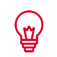 Flash Flashing Sticker by Newhorizonz