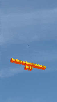 Area 51 Wtf GIF by Marcel Katz / The Art Plug