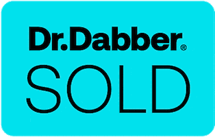 Soldout GIF by Dr. Dabber