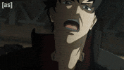 Throw Yelling GIF by Adult Swim