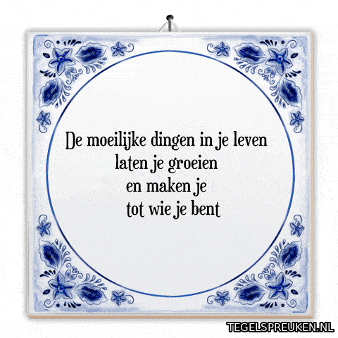 Humor Wijsheid GIF by Tegelspreuken.nl