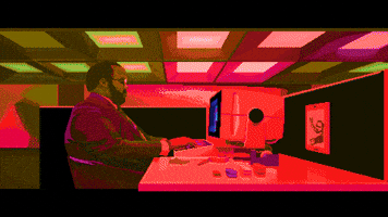 Apple Tv Party GIF