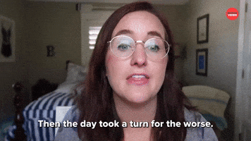 A Turn For The Worse