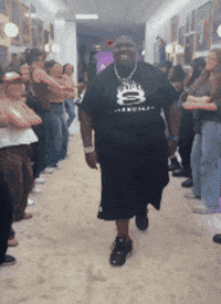 Jennifer Hudson Rapper GIF by Respective
