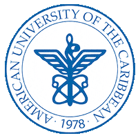 Auc Sticker by AUCSchoolofMed