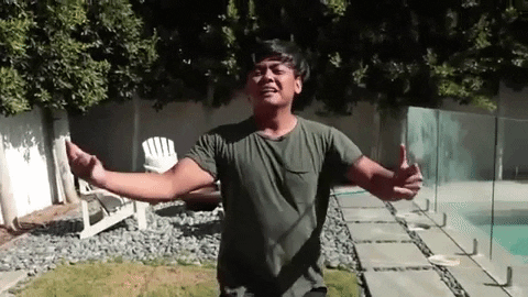 Im Down Lets Go GIF by Guava Juice