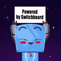 Happy Party GIF by Switchboard