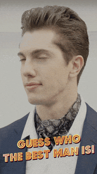 Fashion Wedding GIF by PeterEnglandIndia