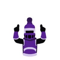 Point Pointing Sticker