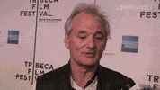 bill murray GIF by LifeMinute.tv