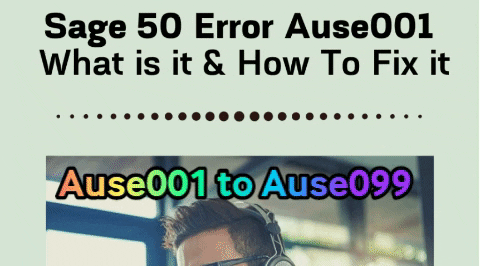 onlineaccounting giphygifmaker sage 50 error sage update error sage ause001 GIF