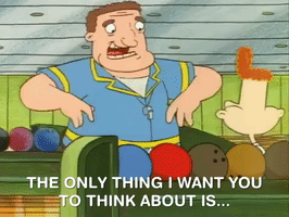 hey arnold nick splat GIF