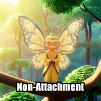 Freedom Wisdom GIF by BuddhaFlyJourney