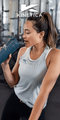 GIF by Kinetica Sports
