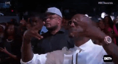Dance Dancing GIF by BET Awards