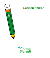 sicrediourobranco sicredi educacaofinanceira coops sicrediourobranco Sticker