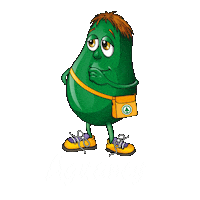 Frutas Spar Sticker by spargrancanaria