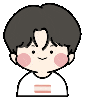 Jukdingga Sticker