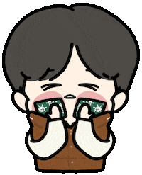 Jukdingga Sticker
