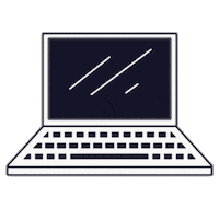 Work School Sticker by Nuevo Foundation