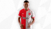 Football Sport GIF by SK Slavia Praha