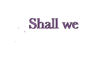 Shall We Netflix Sticker