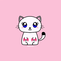 Happy Fitness GIF