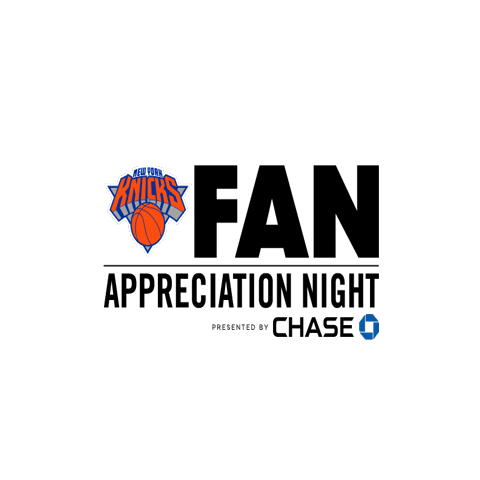 msg Sticker by New York Knicks