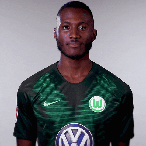think france GIF by VfL Wolfsburg