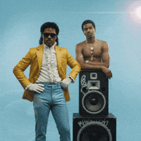 Old School Basketball GIF by Jukebox Saints