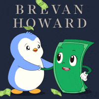 Penguin Invest GIF by Pudgy Penguins