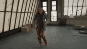 Music Video Dancing GIF
