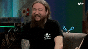 Candela Pena Smile GIF by Movistar+