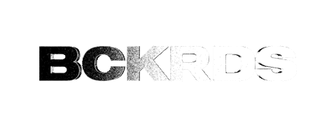 _BCKRDS_ giphyupload design spin agency Sticker