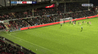 James McClean Scores