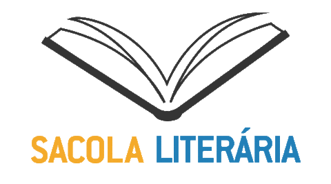 Livros Sticker by I.R. do BEM