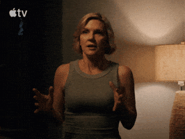 Manipulate Vince Gilligan GIF by Apple TV