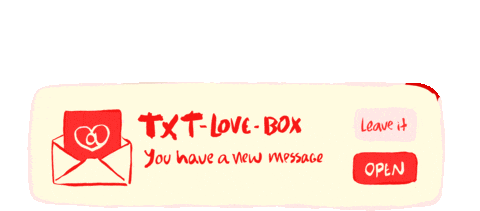 Mail Yougotmail Sticker by Marthy Green